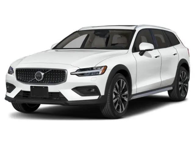 2025 Volvo V60 Cross Country Plus, B5 AWD Gas (mild hybrid) for sale in Bonita Springs, FL