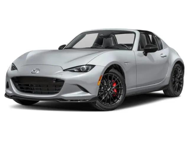 2024 Mazda MX-5 Club for sale in Tampa, FL