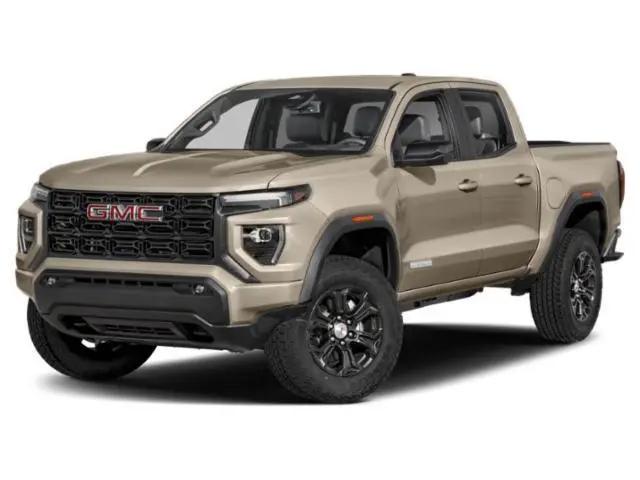 2023 GMC Canyon 2WD Crew Cab Short Box Elevation for sale in Tampa, FL