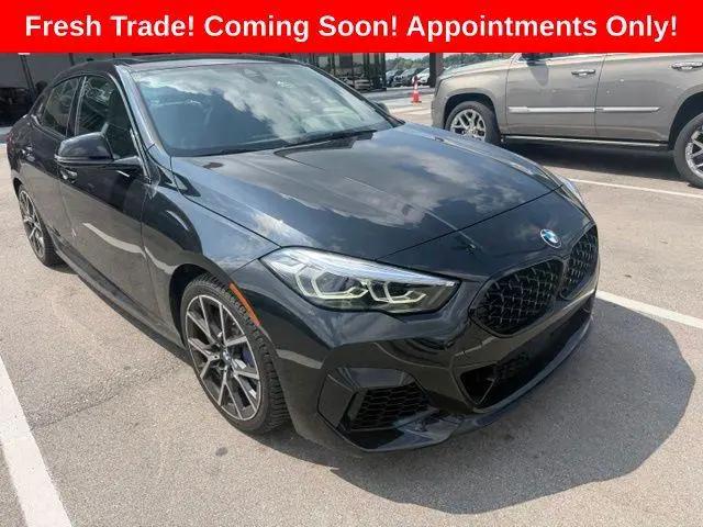 2022 BMW M235 Gran Coupe i xDrive for sale in Westfield, IN