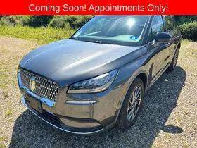 2020 Lincoln Corsair Standard for sale in Westfield, IN
