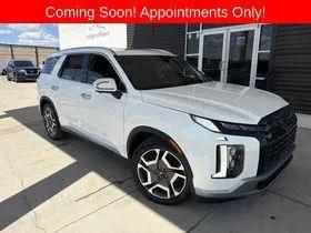2023 Hyundai Palisade Limited for sale in Westfield, IN