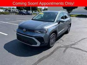 2025 Volkswagen Taos 1.5T SE for sale in Westfield, IN
