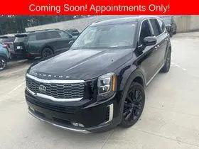 2020 Kia Telluride SX for sale in Westfield, IN