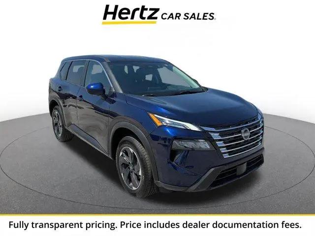 2026 Nissan Rogue SV for sale in Fresno, CA
