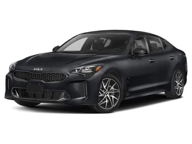 2022 Kia Stinger GT-Line for sale near Centerville, OH