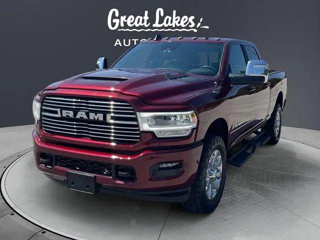 2024 Ram 2500 for sale near Findlay, OH