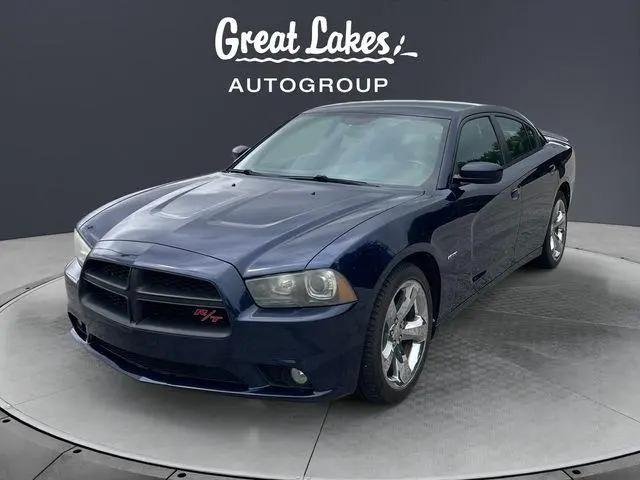 2014 Dodge Charger Road/Track for sale near Findlay, OH