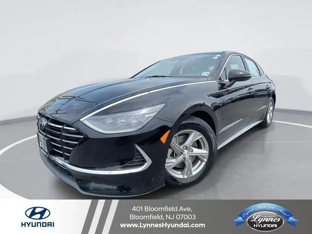 2023 Hyundai Sonata SE for sale in Bloomfield, NJ