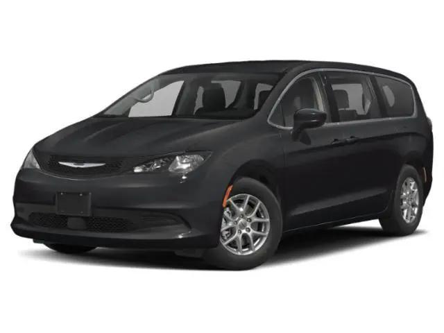2024 Chrysler Voyager LX for sale in Clearwater, FL