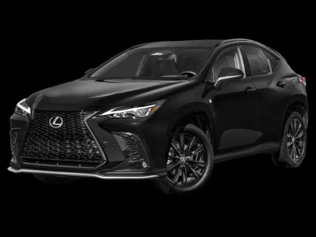 2023 Lexus NX 350 F SPORT Handling for sale in Parker, CO