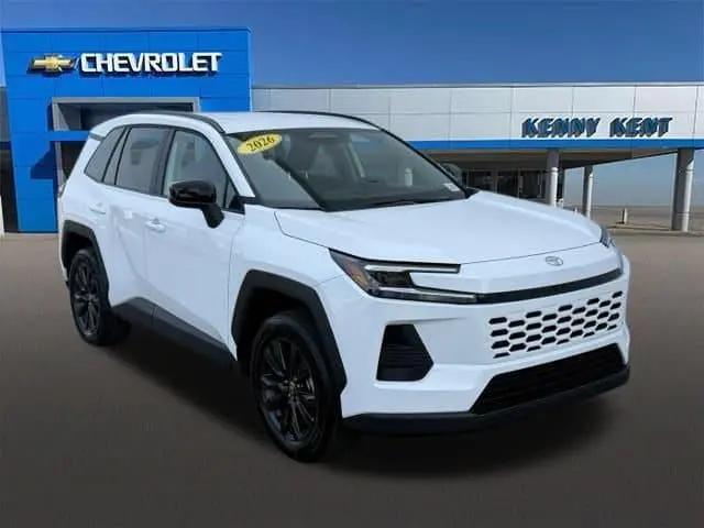 2026 Toyota RAV4 LE for sale in Evansville, IN