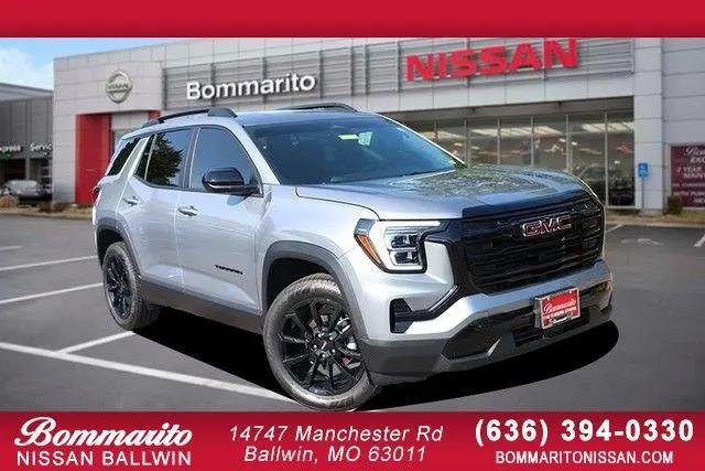 2026 GMC Terrain FWD Elevation for sale in Ballwin, MO