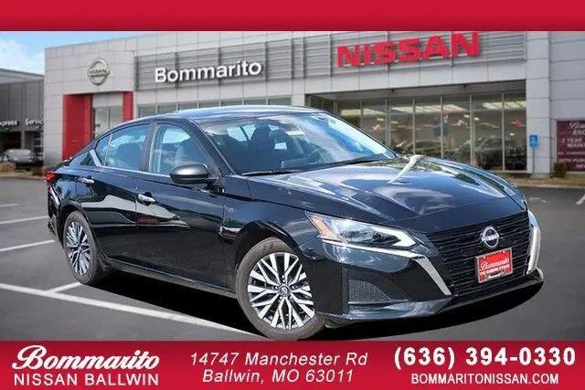 2025 Nissan Altima SV FWD for sale in Ballwin, MO