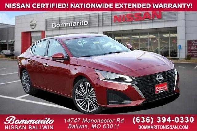 2025 Nissan Altima SL FWD for sale in Ballwin, MO