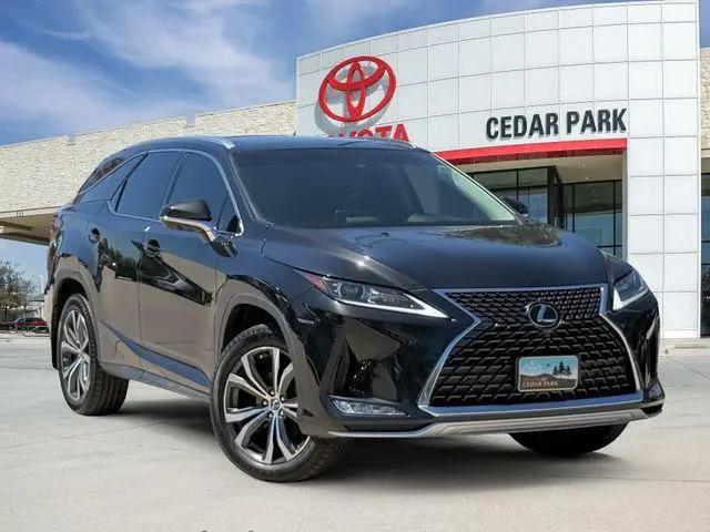2022 Lexus RX 350 Base for sale in Cedar Park, TX