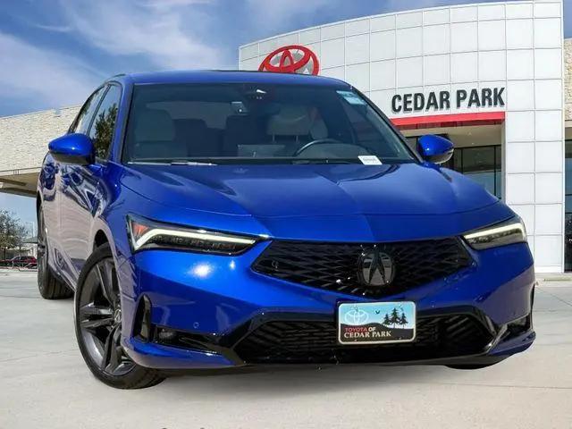 2023 Acura Integra A-SPEC Technology for sale in Cedar Park, TX