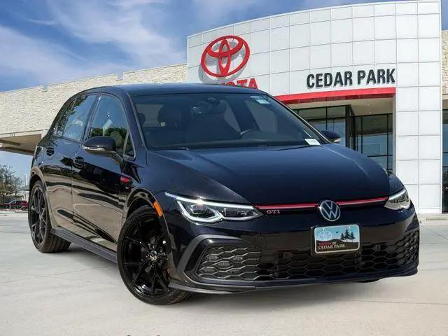 2024 Volkswagen Golf GTI 2.0T 380 SE for sale in Cedar Park, TX