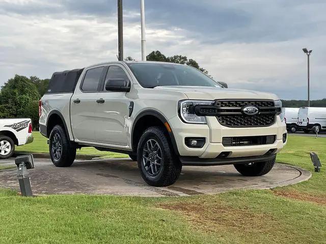 2025 Ford Ranger XL for sale in Canton, GA