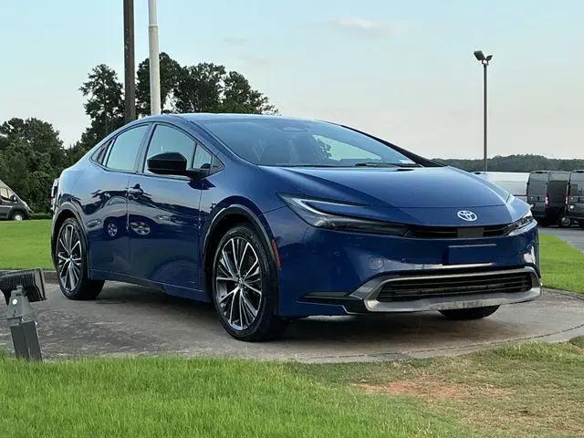 2023 Toyota Prius XLE AWD-e for sale in Canton, GA