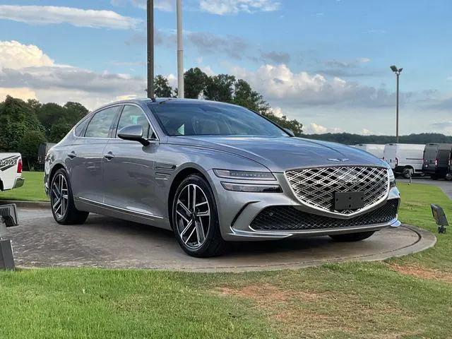 2025 Genesis G80 2.5T Advanced AWD for sale in Canton, GA