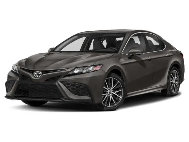 2023 Toyota Camry SE for sale in Viroqua, WI