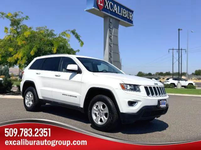 2014 Jeep Grand Cherokee Laredo for sale in Kennewick, WA