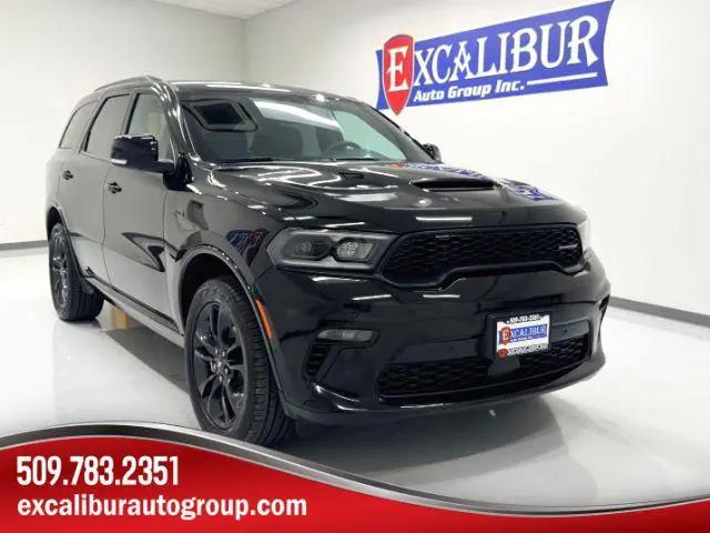 2023 Dodge Durango GT Premium AWD for sale in Kennewick, WA