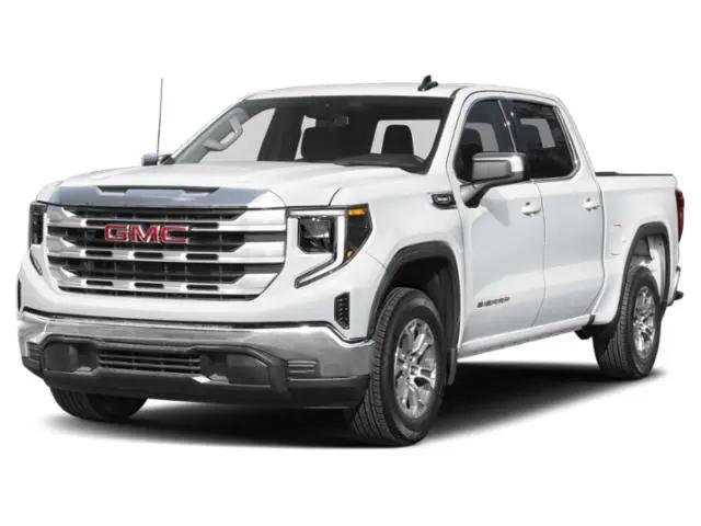 2025 GMC Sierra 1500 4WD Crew Cab Short Box SLT for sale in Reno, NV