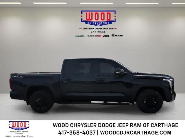 2025 Toyota Tundra Limited for sale in Carthage, MO