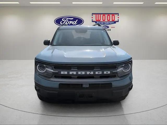 2022 Ford Bronco Sport Big Bend for sale in Carthage, MO