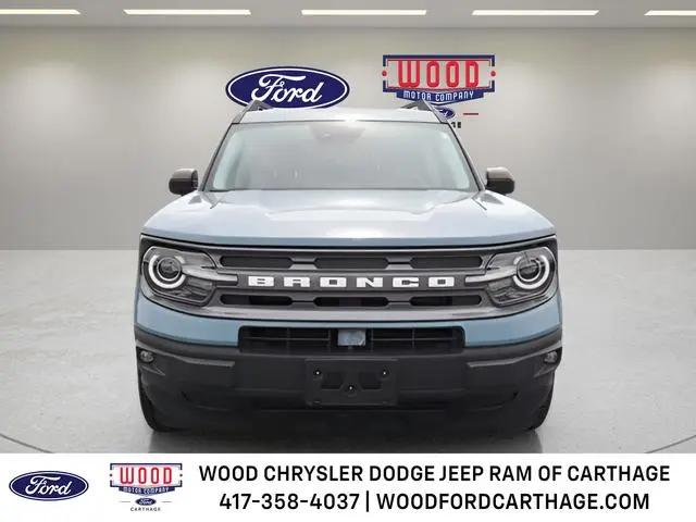 2022 Ford Bronco Sport Big Bend for sale in Carthage, MO