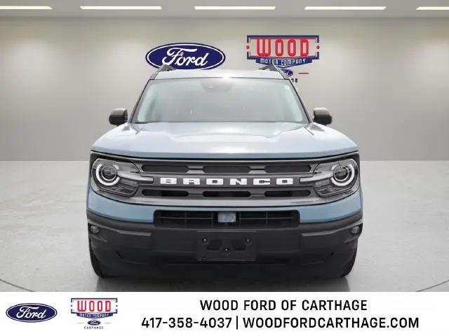 2022 Ford Bronco Sport Big Bend for sale in Carthage, MO