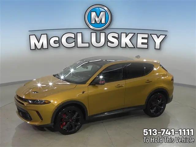 2024 Dodge Hornet R/T Plus EAWD for sale in Cincinnati, OH