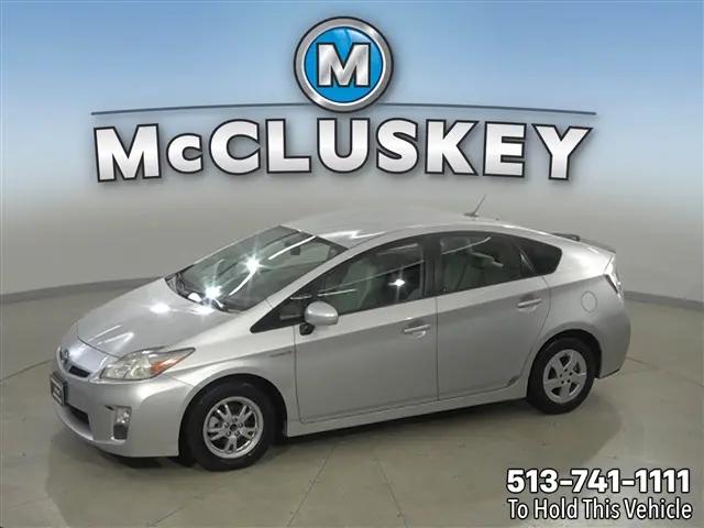 2010 Toyota Prius II for sale in Cincinnati, OH