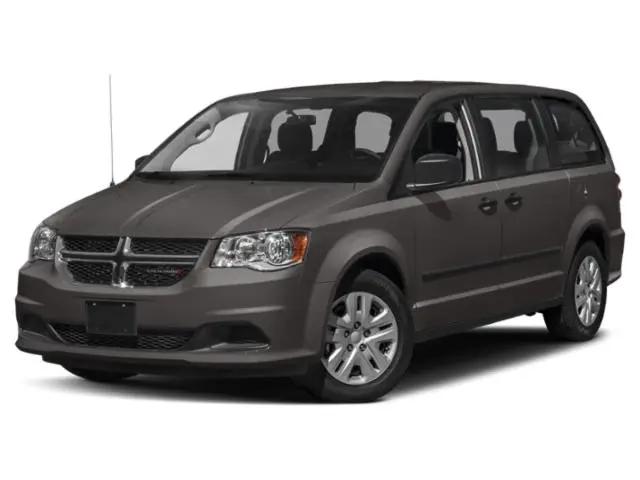 2019 Dodge Grand Caravan SE for sale in Pelham, AL