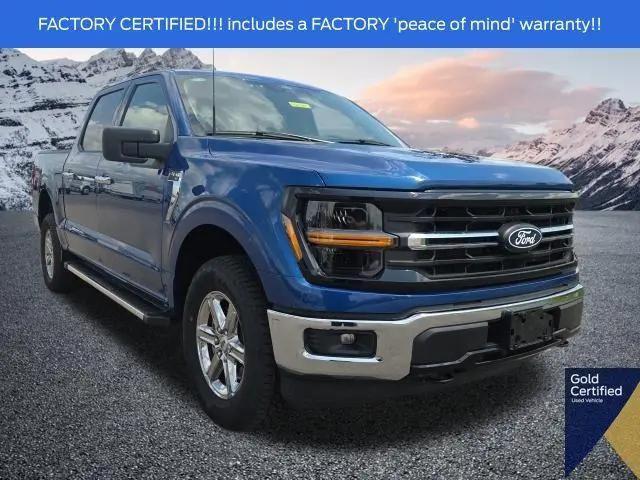 2025 Ford F-150 XLT for sale in Plainfield, IN