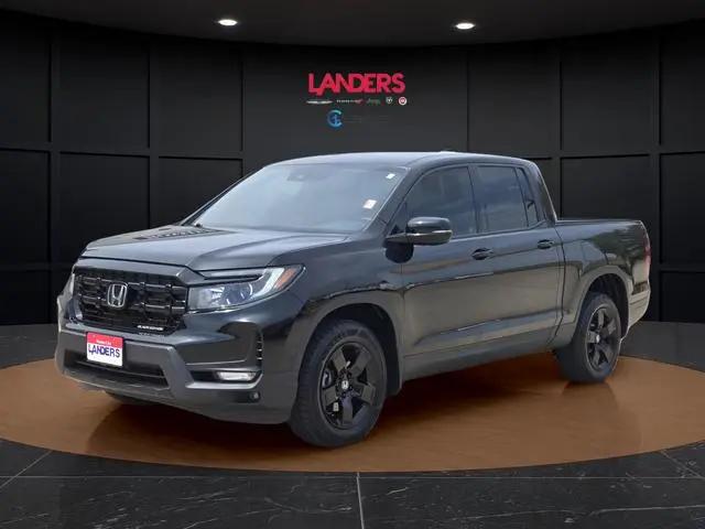 2025 Honda Ridgeline Black Edition for sale in Bossier City, LA