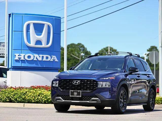 2023 Hyundai Santa Fe XRT for sale in Norfolk, VA