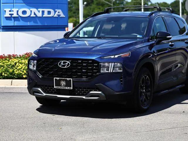 2023 Hyundai Santa Fe XRT for sale in Norfolk, VA