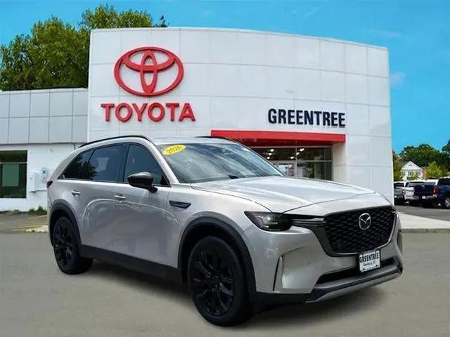 2026 Mazda X-90 3.3 Turbo Premium Sport for sale in Danbury, CT