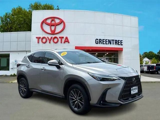 2023 Lexus NX 350 Premium for sale in Danbury, CT