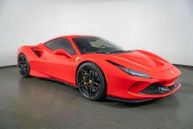 2022 Ferrari F8 Tributo Base for sale in Johnson Creek, WI
