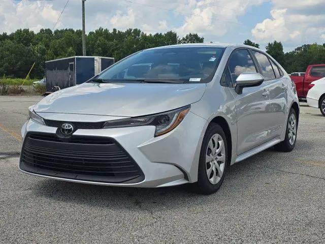 2025 Toyota Corolla LE for sale in Dallas, GA
