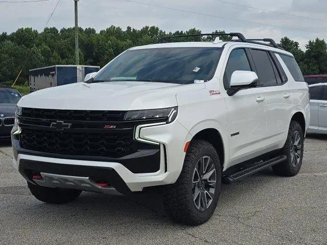 2023 Chevrolet Tahoe 4WD Z71 for sale in Dallas, GA