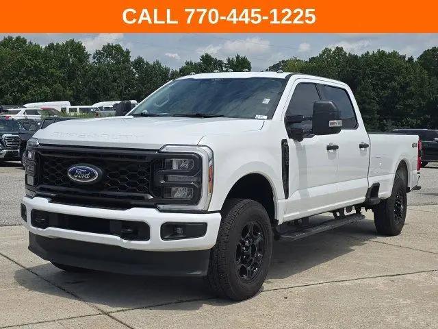 2024 Ford F-250 XL for sale in Dallas, GA