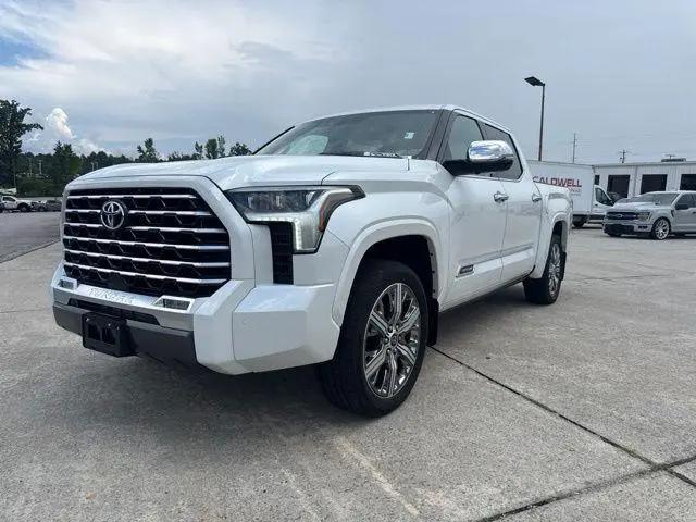 2023 Toyota Tundra Capstone for sale in Dallas, GA