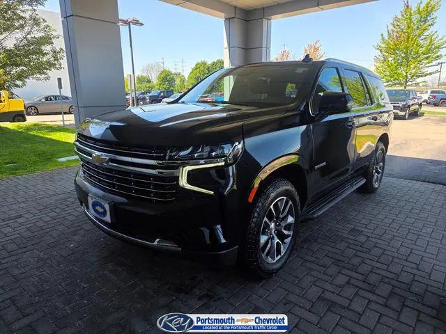 2023 Chevrolet Tahoe 4WD LT for sale in Portsmouth, NH
