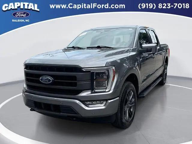 2023 Ford F-150 LARIAT for sale in Raleigh, NC