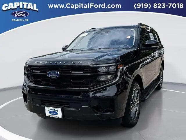 2025 Ford Expedition Active for sale in Raleigh, NC